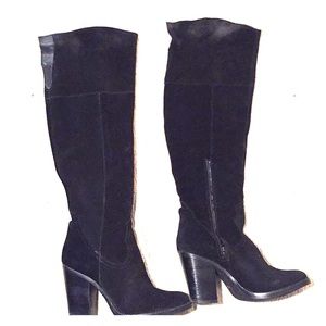 Steve Madden Rasmus Boot - Size 10